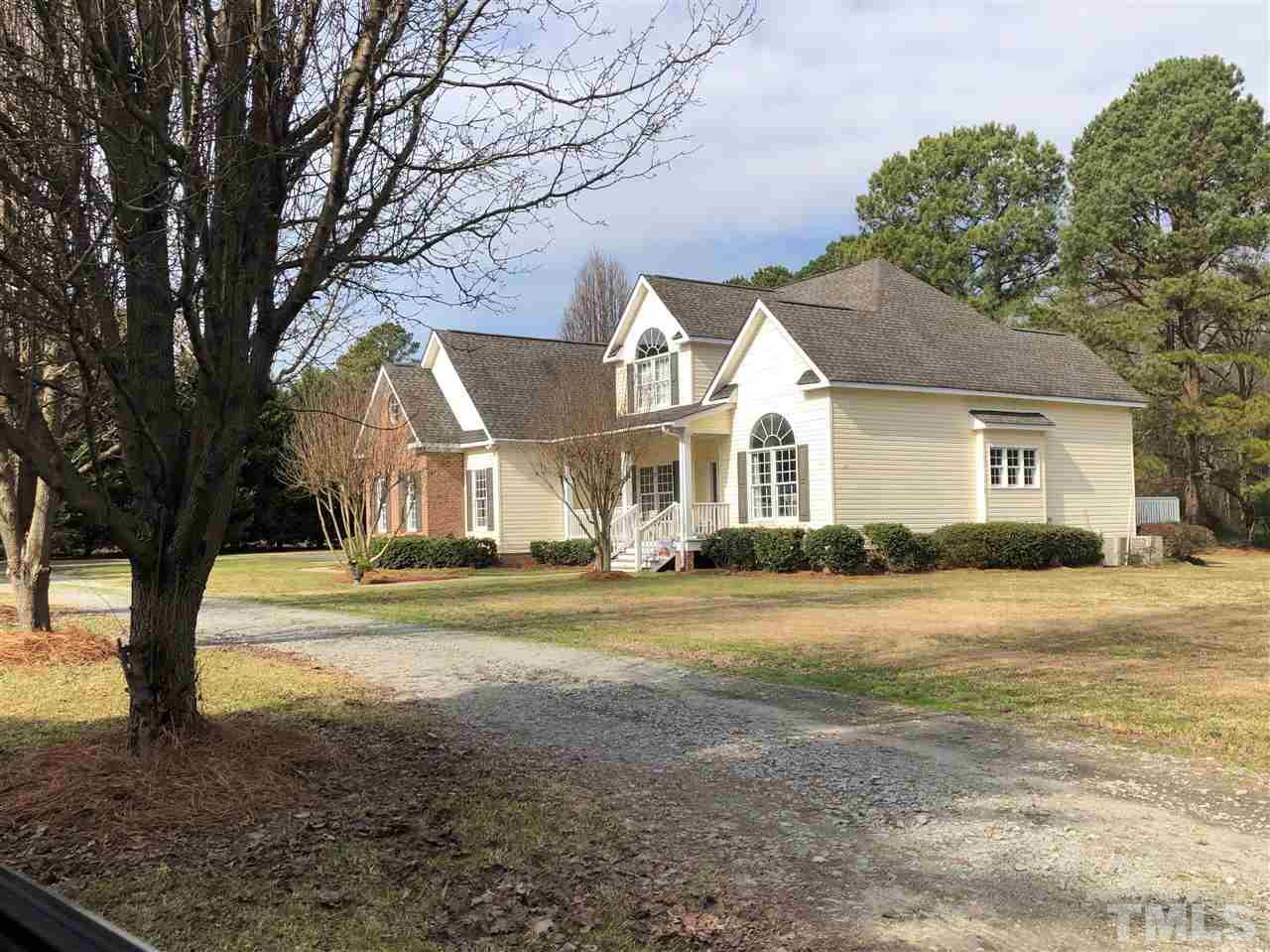 321 Don Ron Road Erwin, NC 28339 - Photo 1 of 2 Gallery Image 1