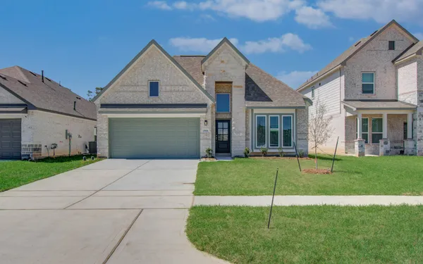 $355,900 | 1906 Applewood Court, Humble, TX 77338