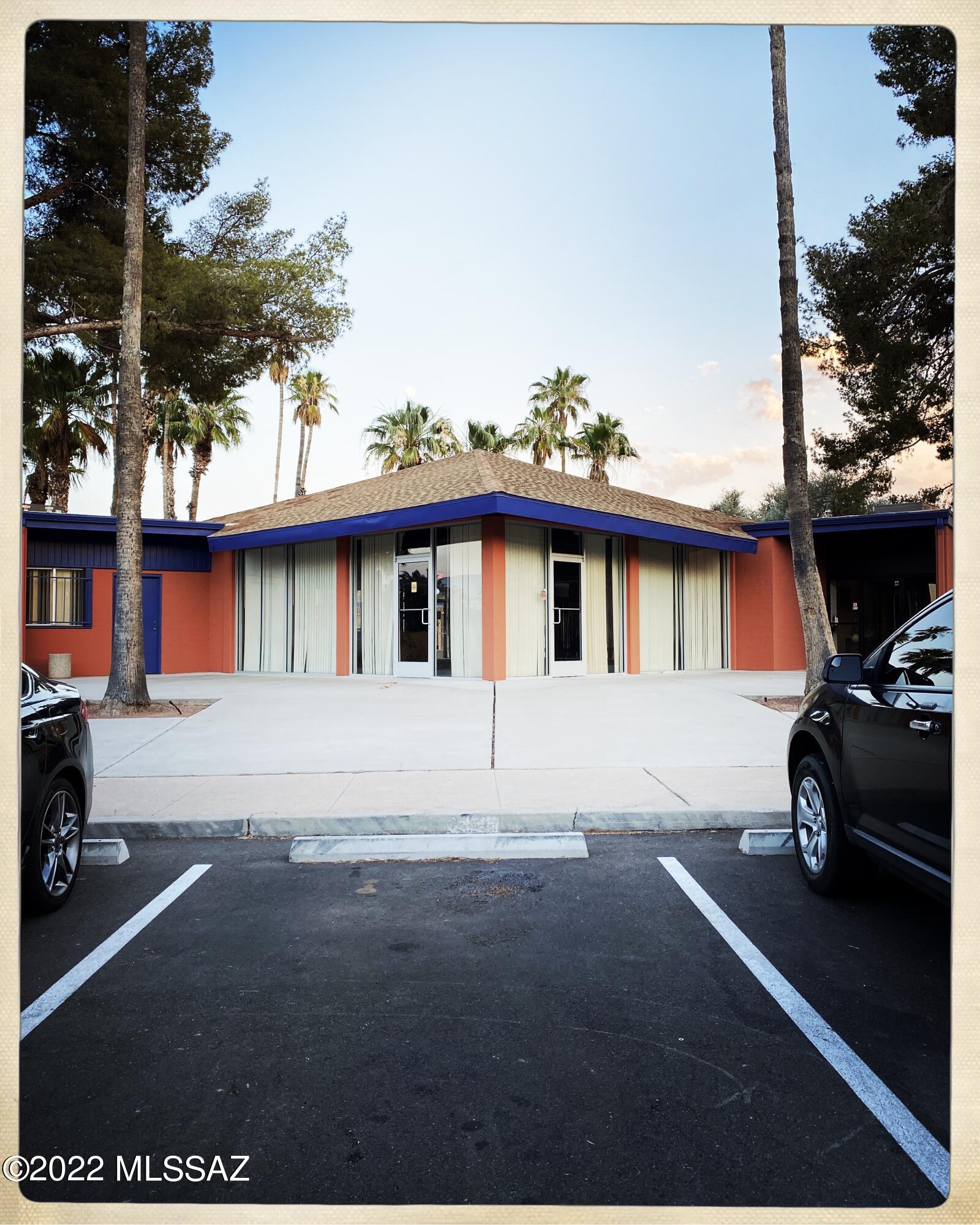 350 North Silverbell Road, Unit 4 Tucson, AZ 85745 - Photo 20 of 28 Gallery Image 20