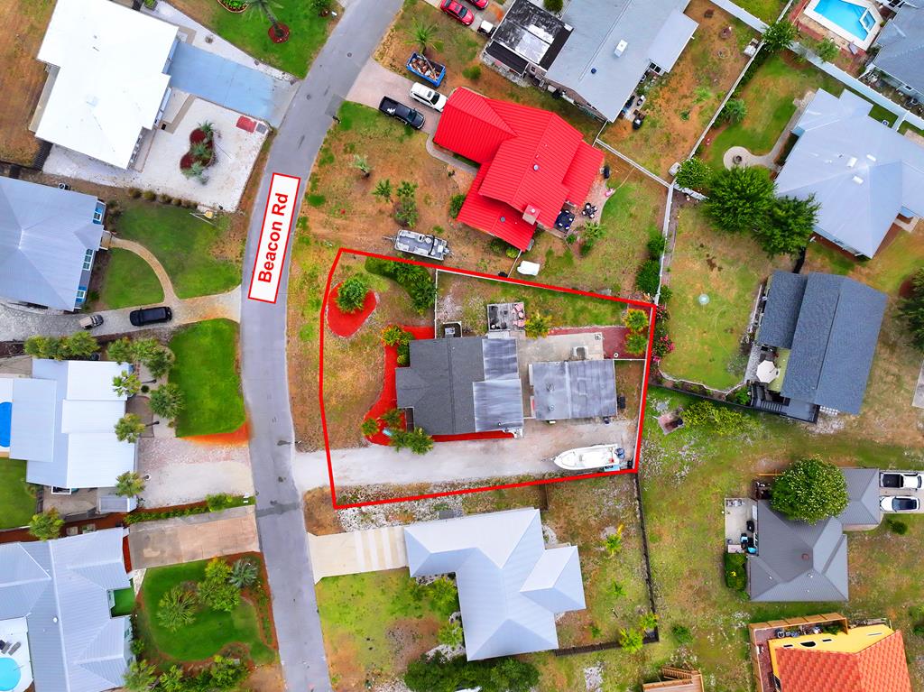 308 Beacon Road Port St. Joe, FL 32456 - Photo 46 of 53