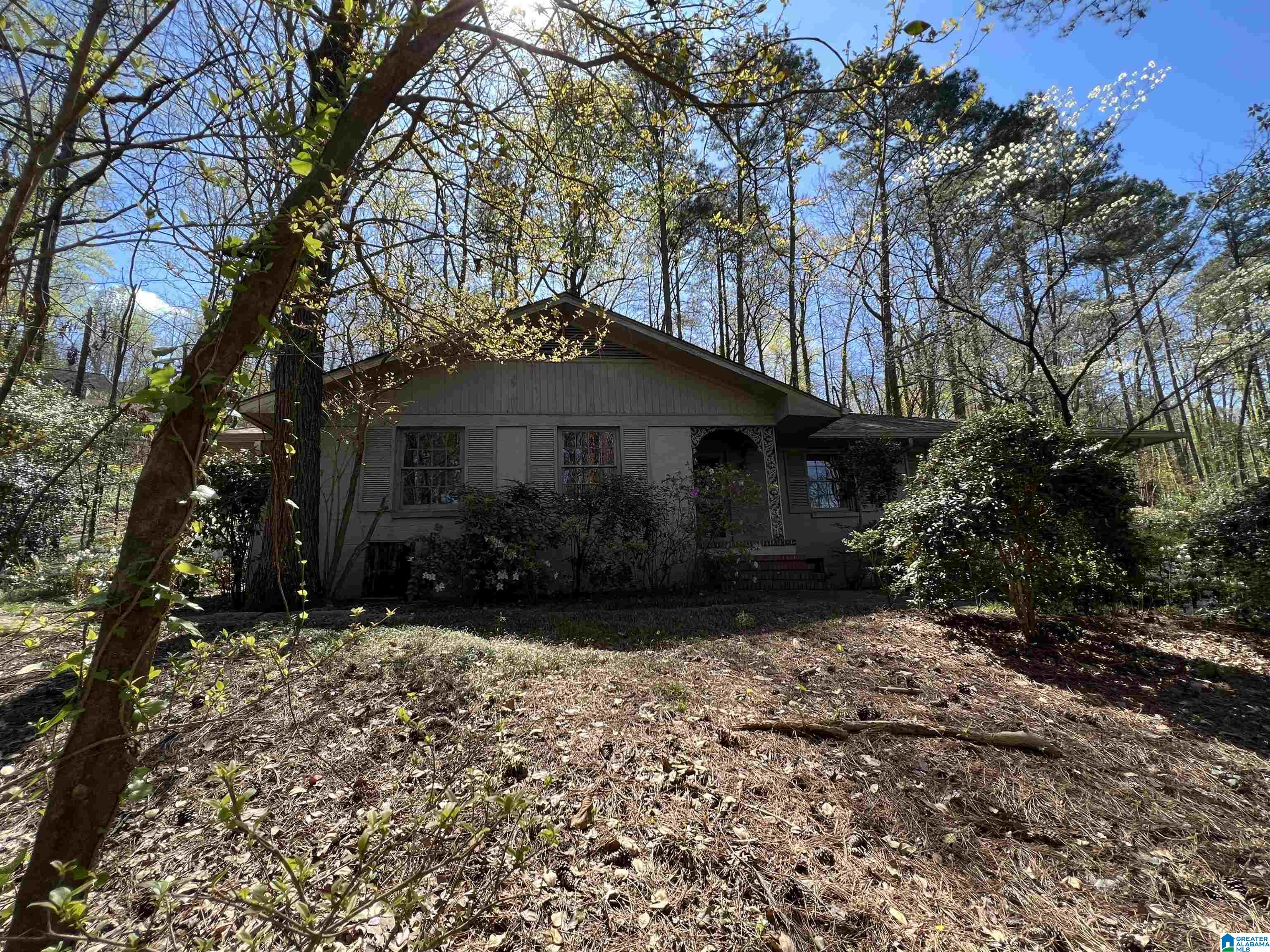 3419 Cherokee Road Birmingham, AL 35223 - Photo 18 of 18