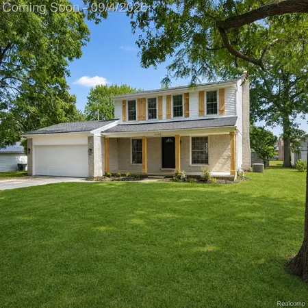 $415,000 | 39142 Helena Avenue, Sterling Heights, MI 48313