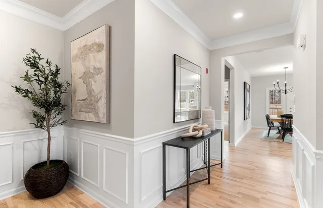 $483,165 | 141 East Pt Drive, Unit 113, Rumford, RI 02916