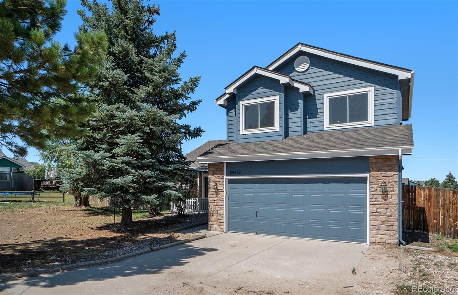 34112 Prairie Loop Elizabeth, CO 80107 - Photo 1 of 19 Gallery Image 1
