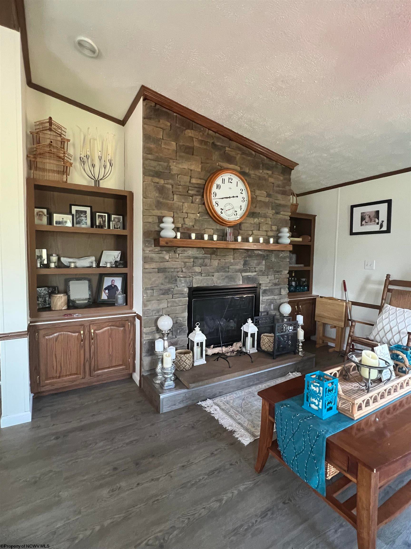 6928 Buckhannon Road Volga, WV 26238 - Photo 17 of 47 Gallery Image 17