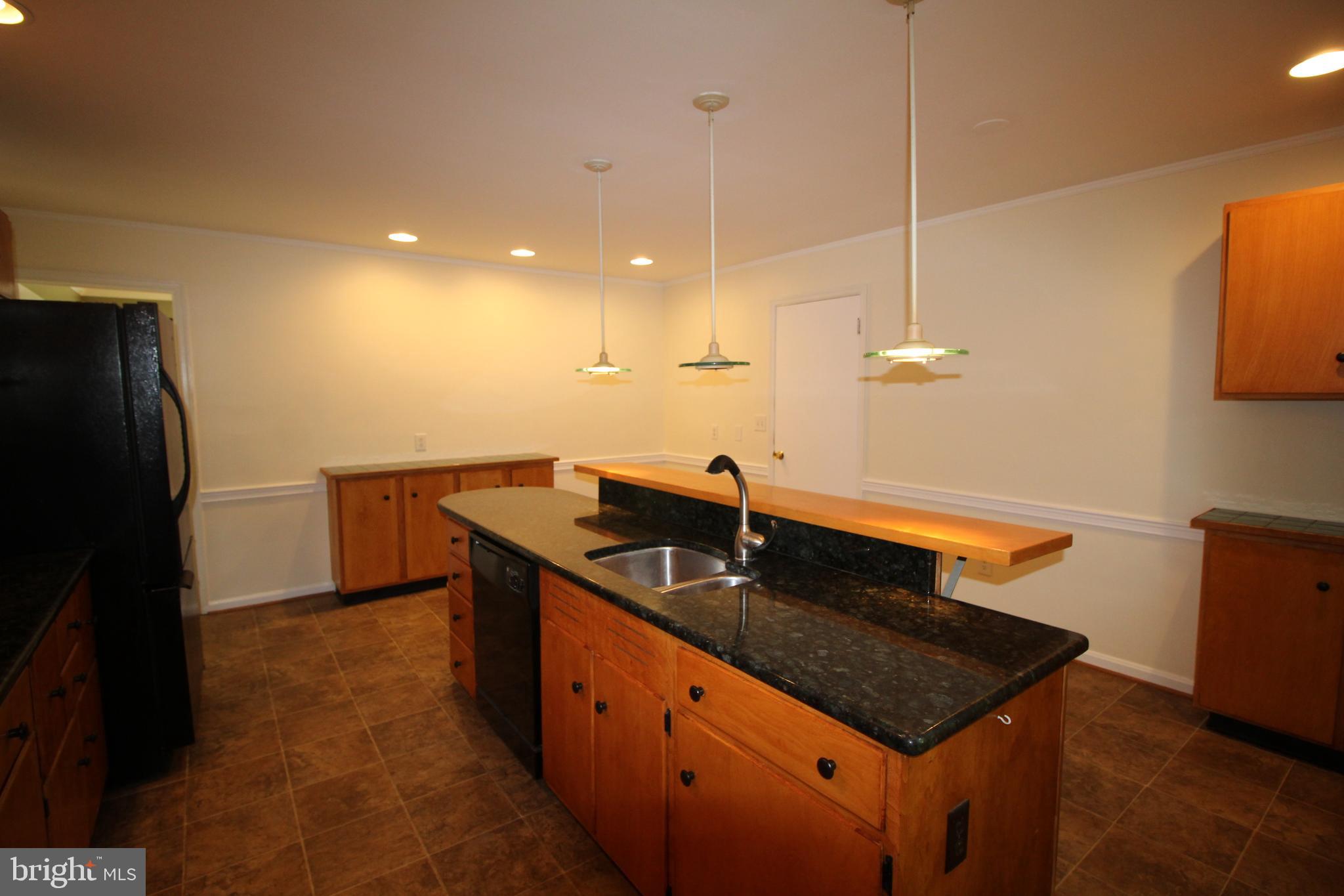 7404 Round Hill Road Frederick, MD 21702 - Photo 15 of 50 Great center island