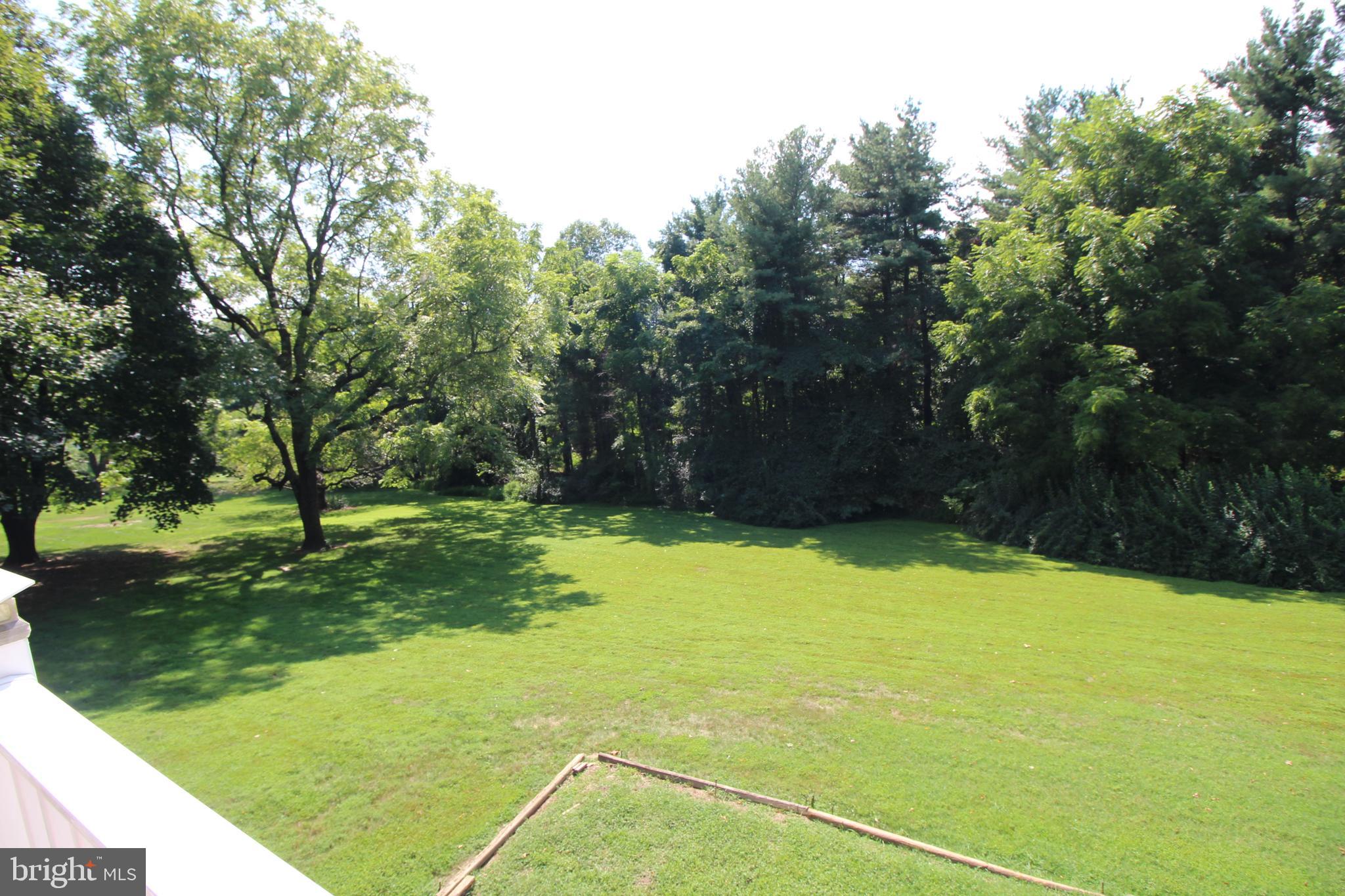 7404 Round Hill Road Frederick, MD 21702 - Photo 27 of 50 Beautiful....more backyard views