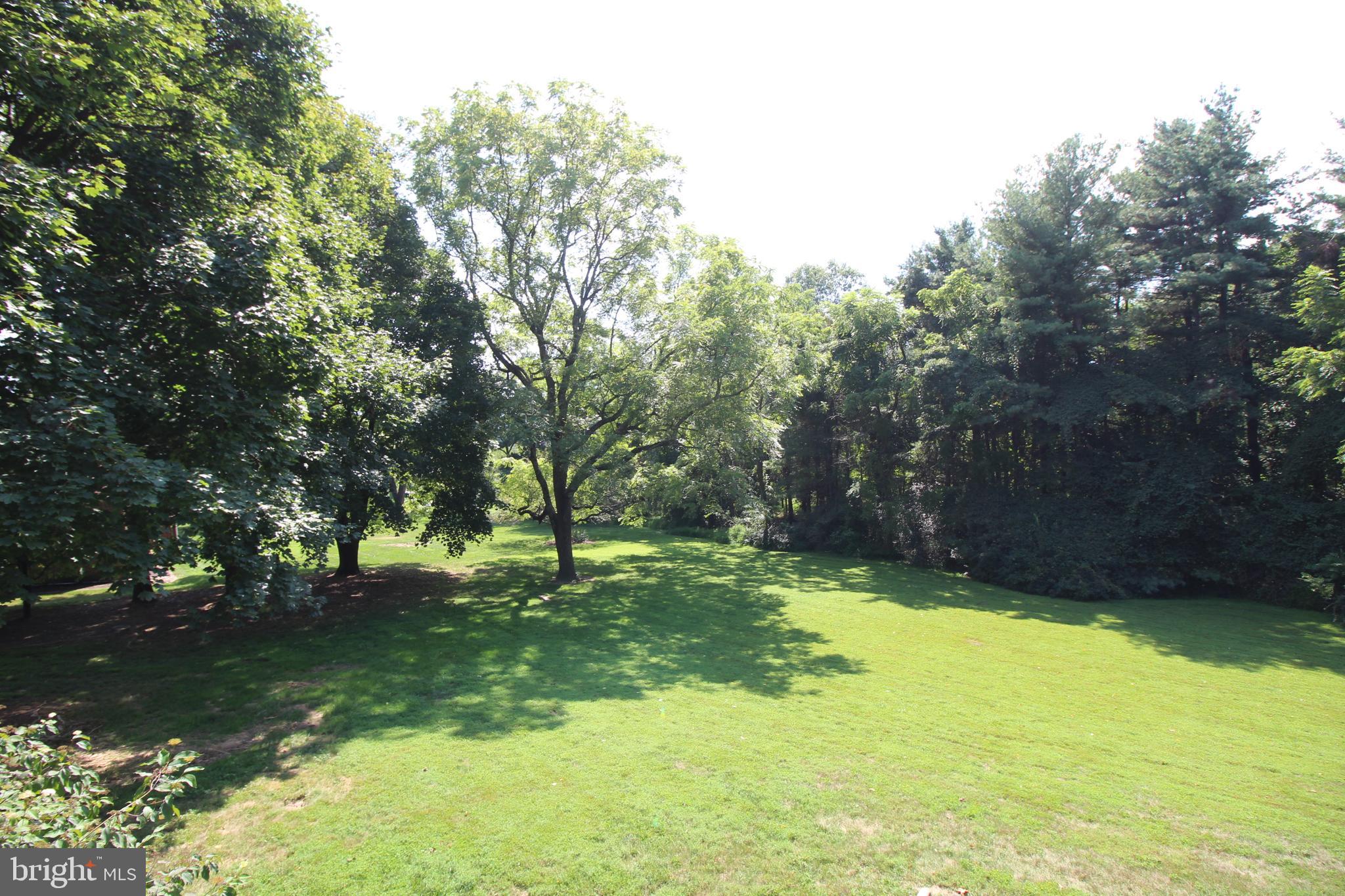 7404 Round Hill Road Frederick, MD 21702 - Photo 28 of 50 Yes even more backyard views