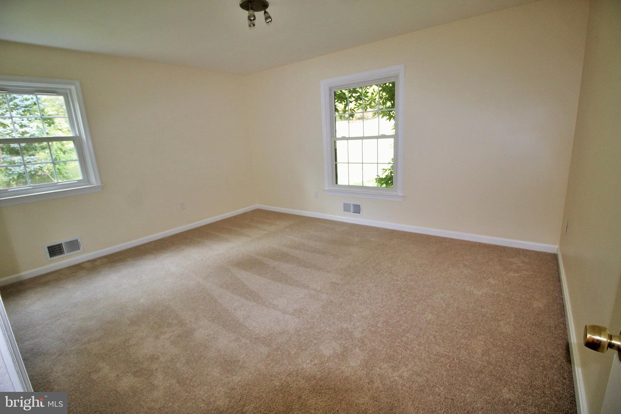7404 Round Hill Road Frederick, MD 21702 - Photo 34 of 50 Main level bedroom @2