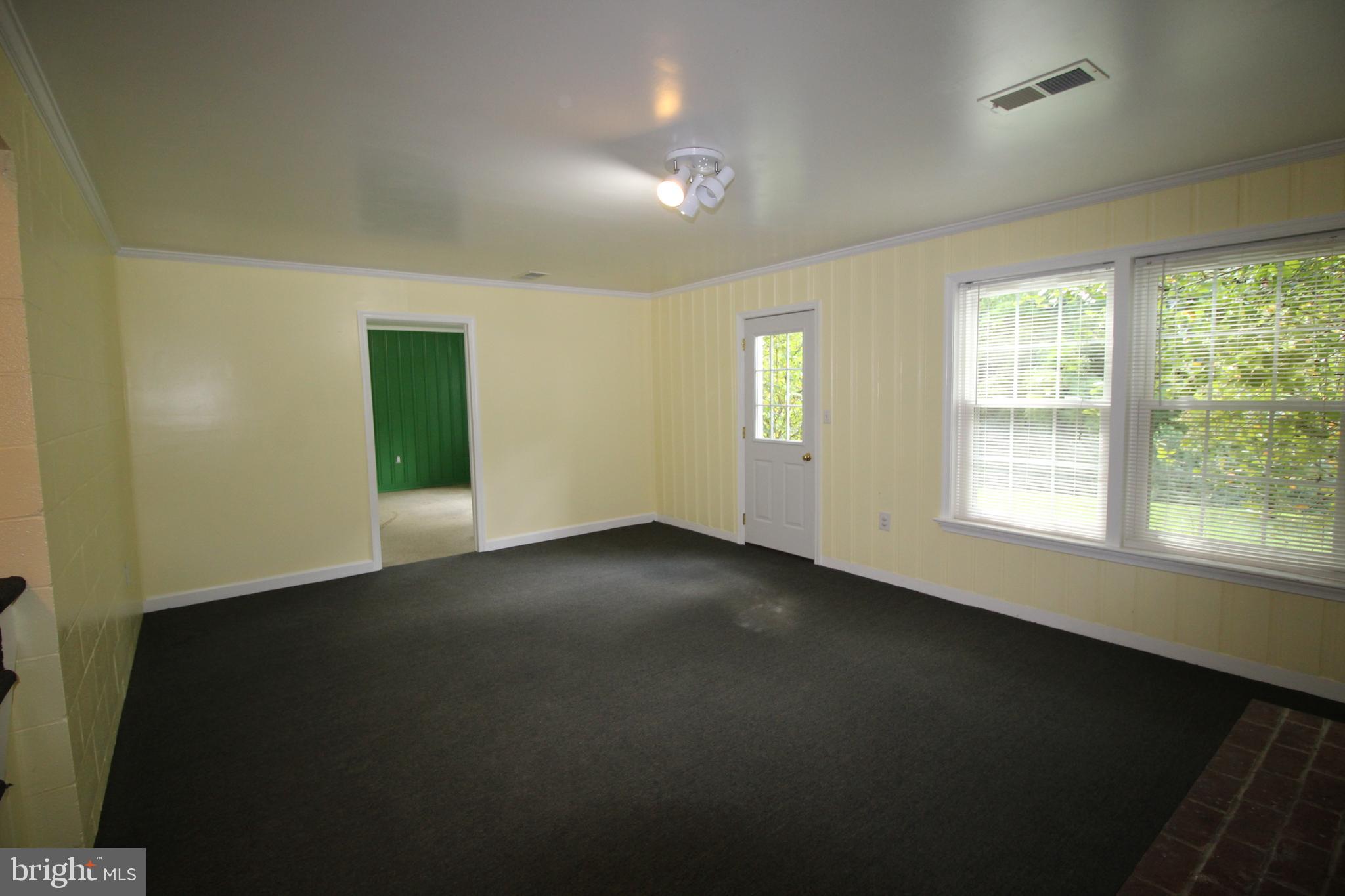 7404 Round Hill Road Frederick, MD 21702 - Photo 36 of 50 Lower level family room w/so much natural light