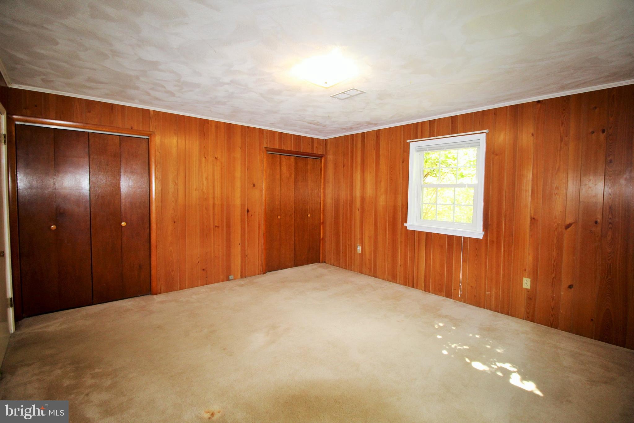 7404 Round Hill Road Frederick, MD 21702 - Photo 38 of 50 Lower level bedroom, this makes 6 !!