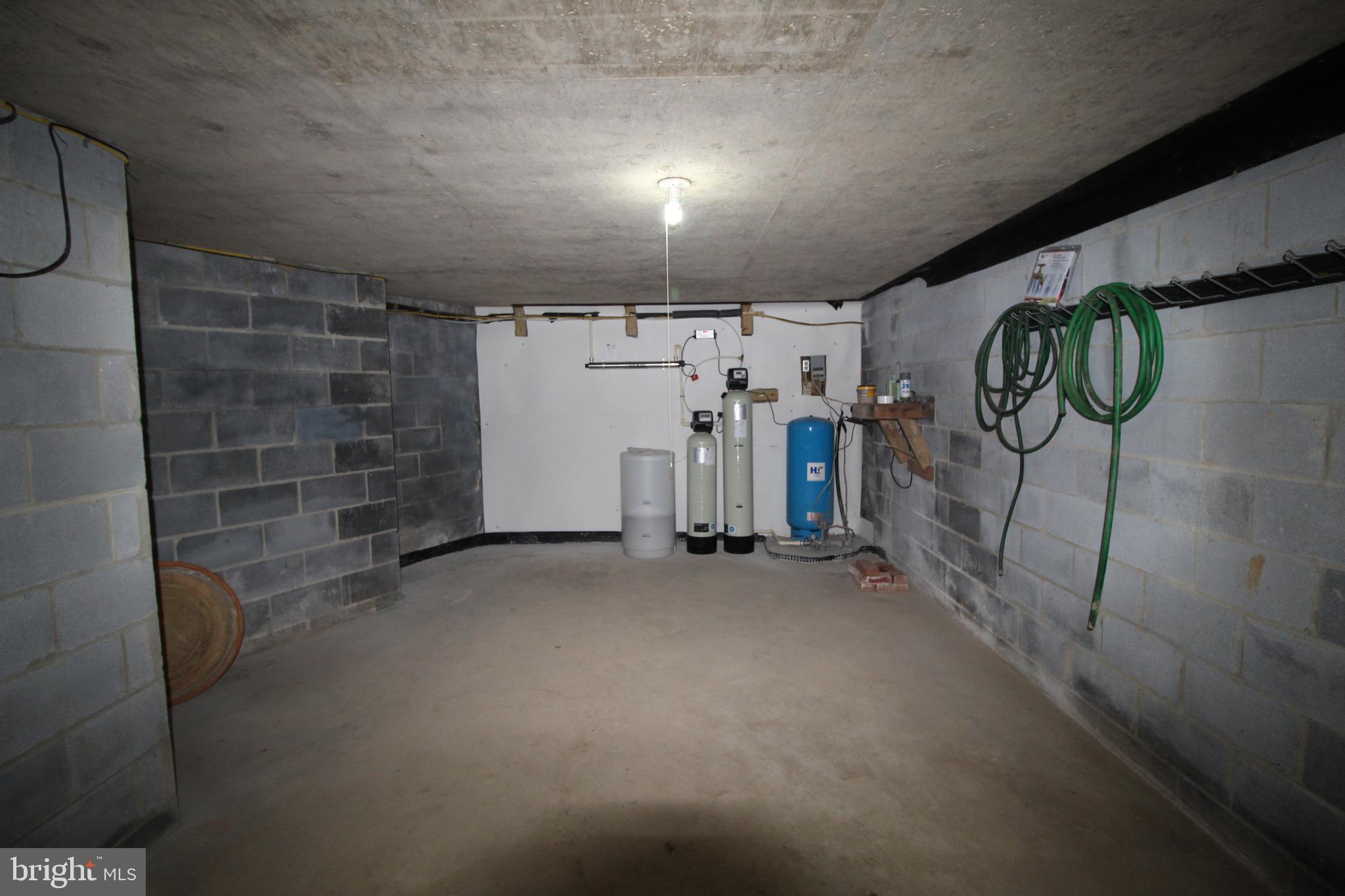 7404 Round Hill Road Frederick, MD 21702 - Photo 42 of 50 New top of the line water system