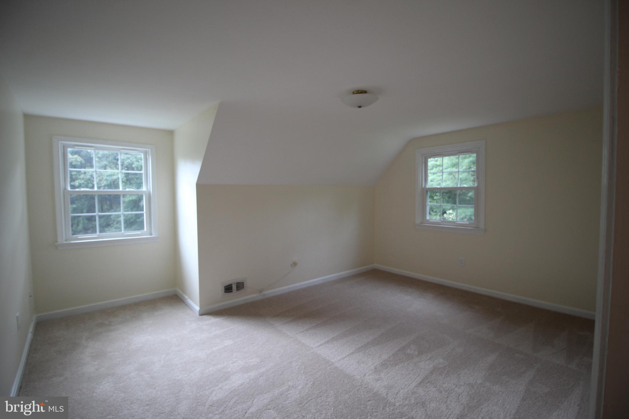 7404 Round Hill Road Frederick, MD 21702 - Photo 48 of 50 Upper level bdrm #3