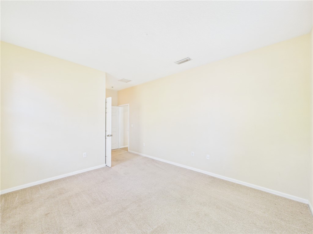 462 Lloyd Street Sebastian, FL 32958 - Photo 18 of 28 a view of an empty room