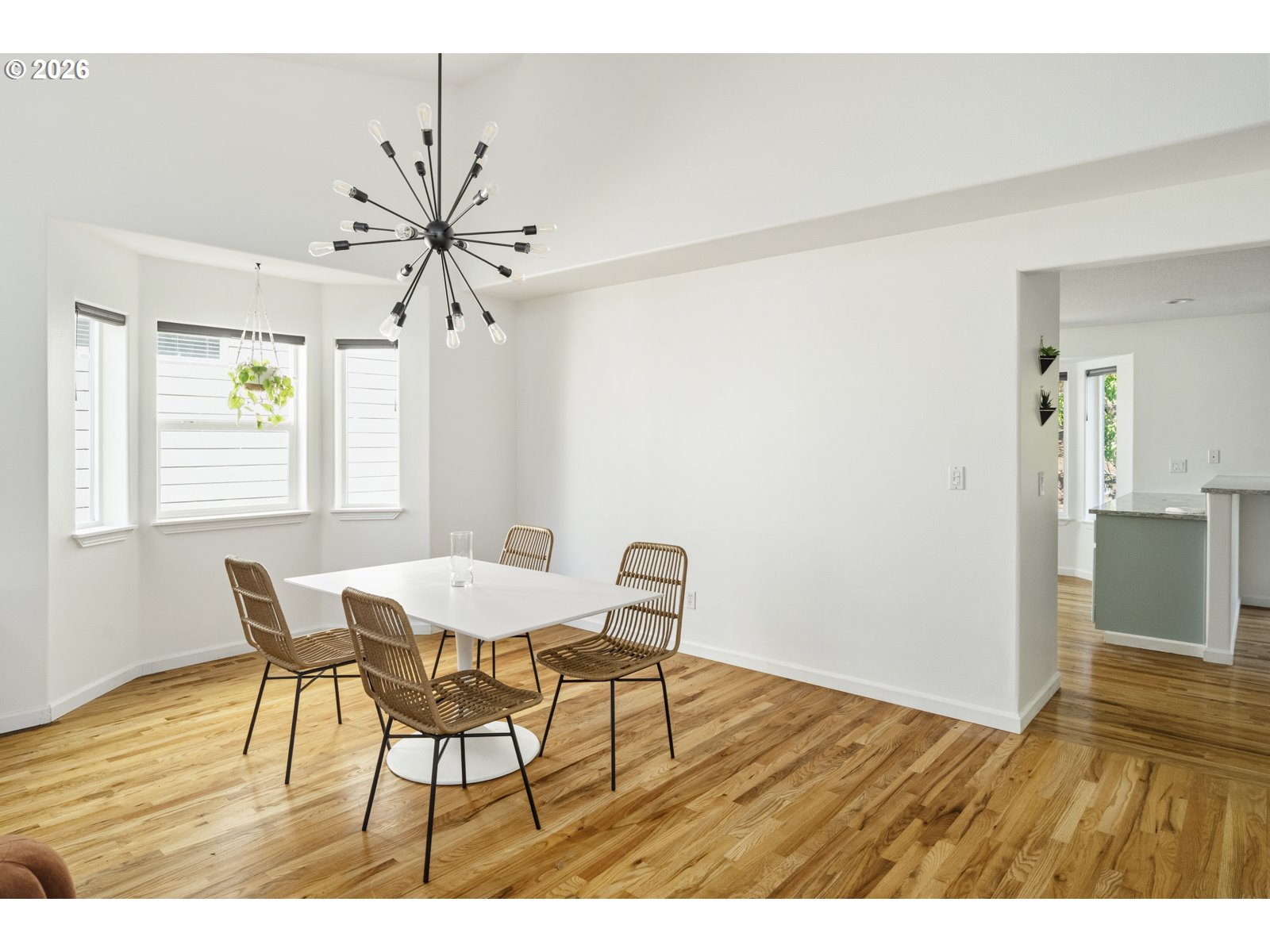 15729 Southeast Hawk Court Portland, OR 97236 - Photo 13 of 39