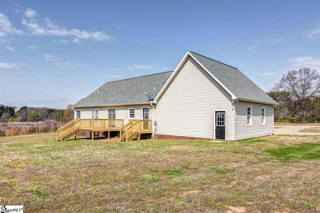 336 Edwards Road Inman, SC 29349 - Photo 24 of 36