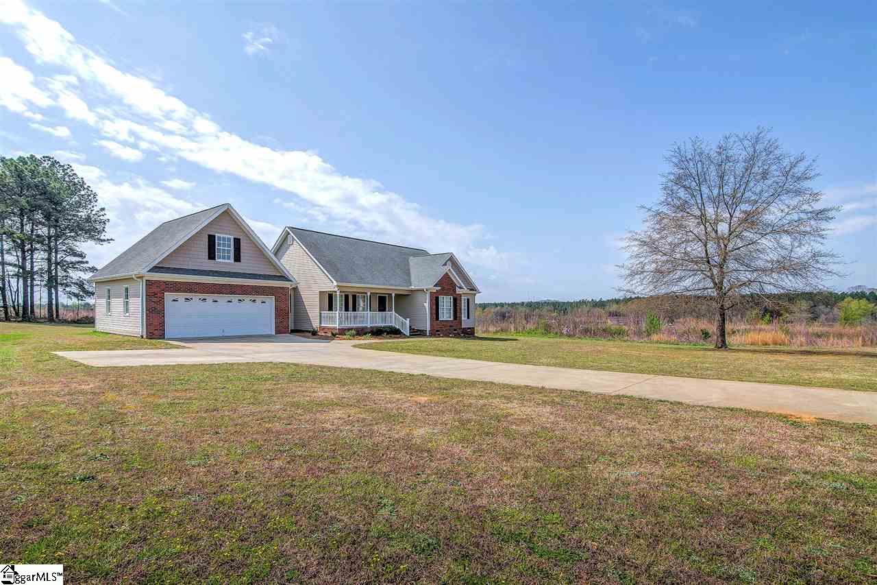 336 Edwards Road Inman, SC 29349 - Photo 6 of 36