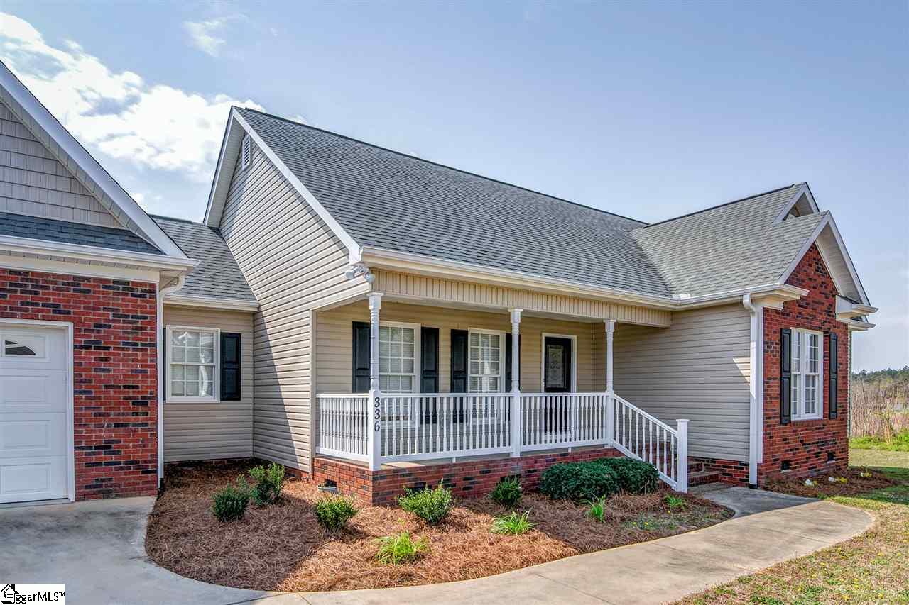 336 Edwards Road Inman, SC 29349 - Photo 8 of 36