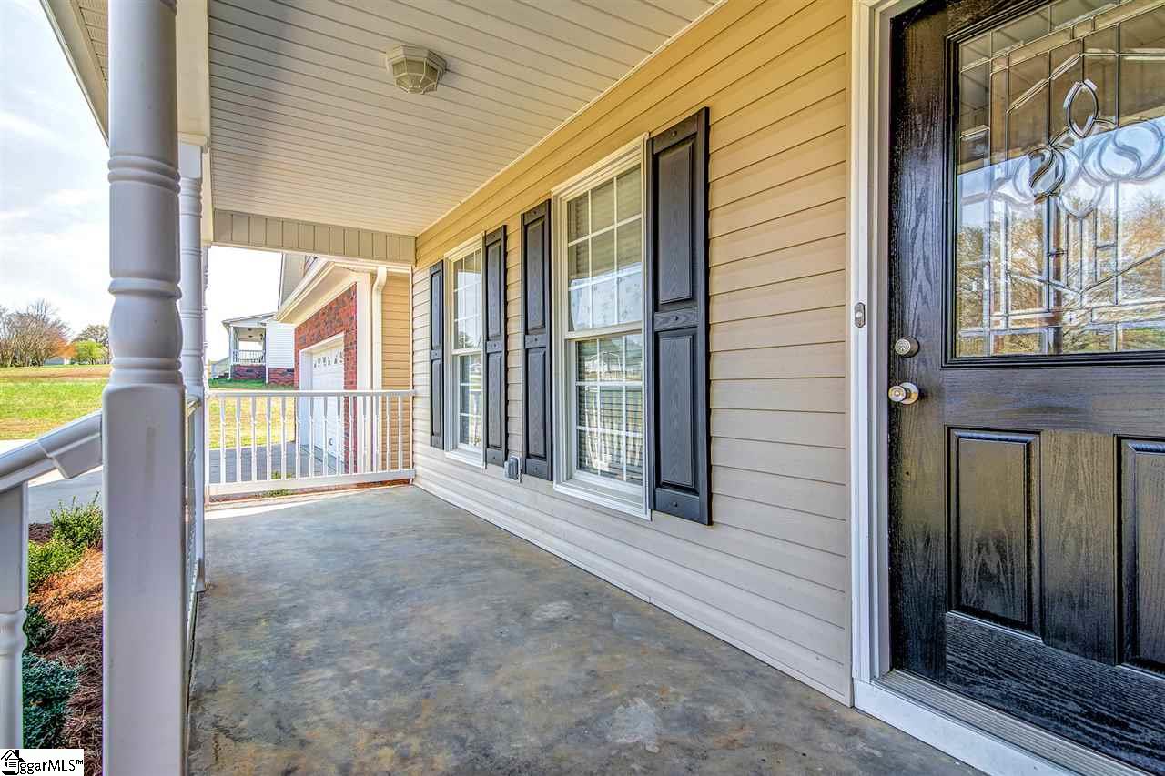 336 Edwards Road Inman, SC 29349 - Photo 9 of 36