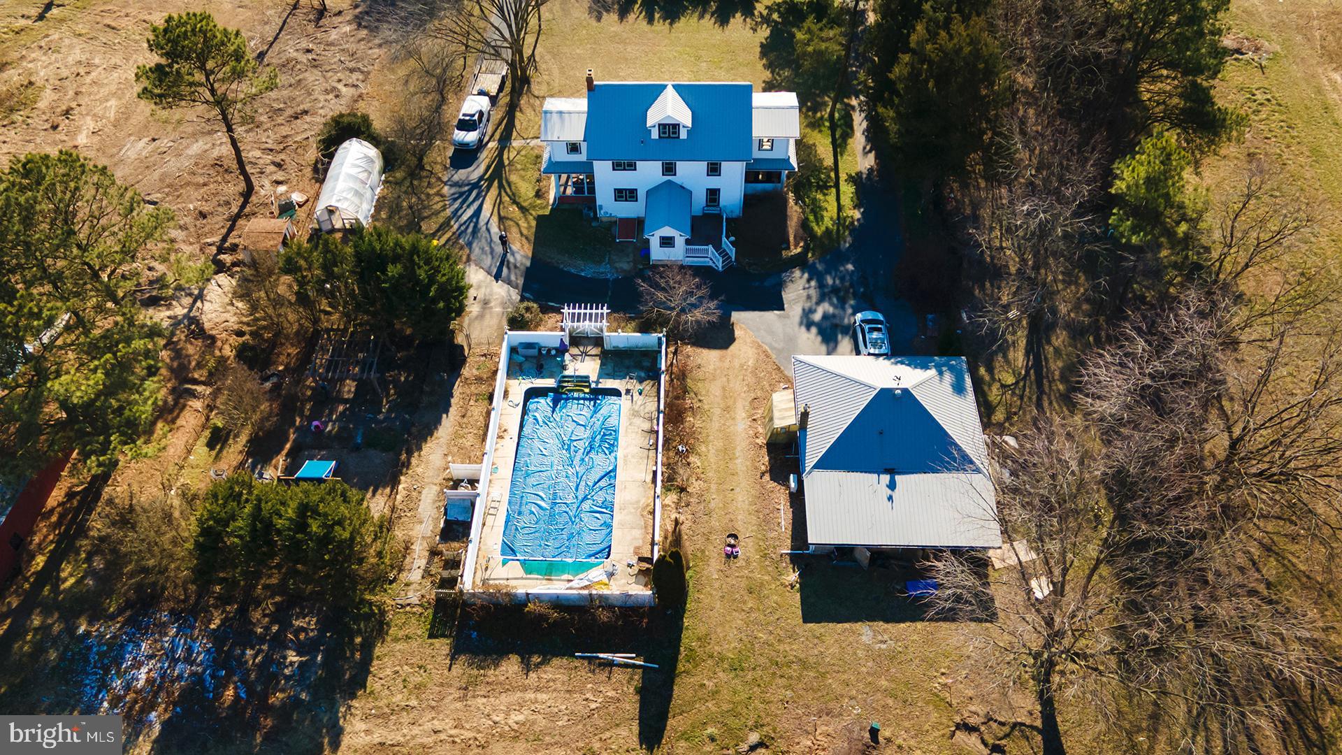 10326 Shawnee Road Harrington, DE 19952 - Photo 11 of 17