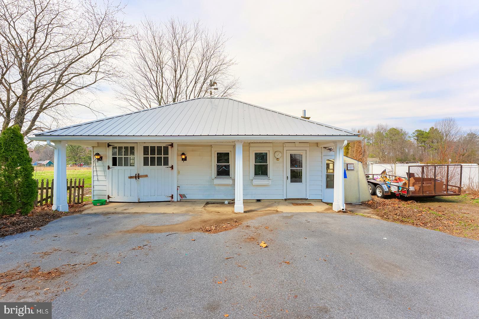 10326 Shawnee Road Harrington, DE 19952 - Photo 116 of 123
