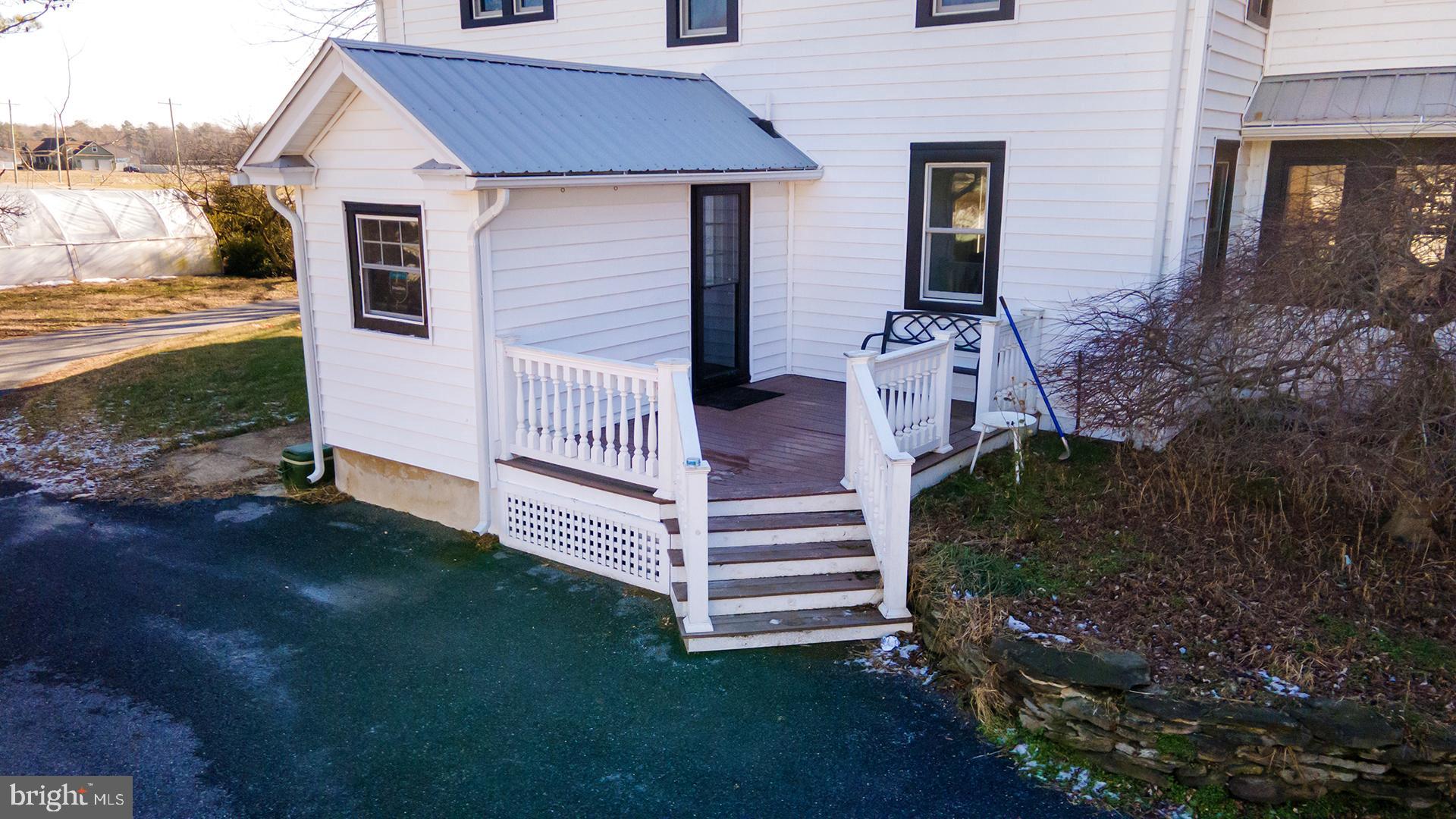 10326 Shawnee Road Harrington, DE 19952 - Photo 12 of 17