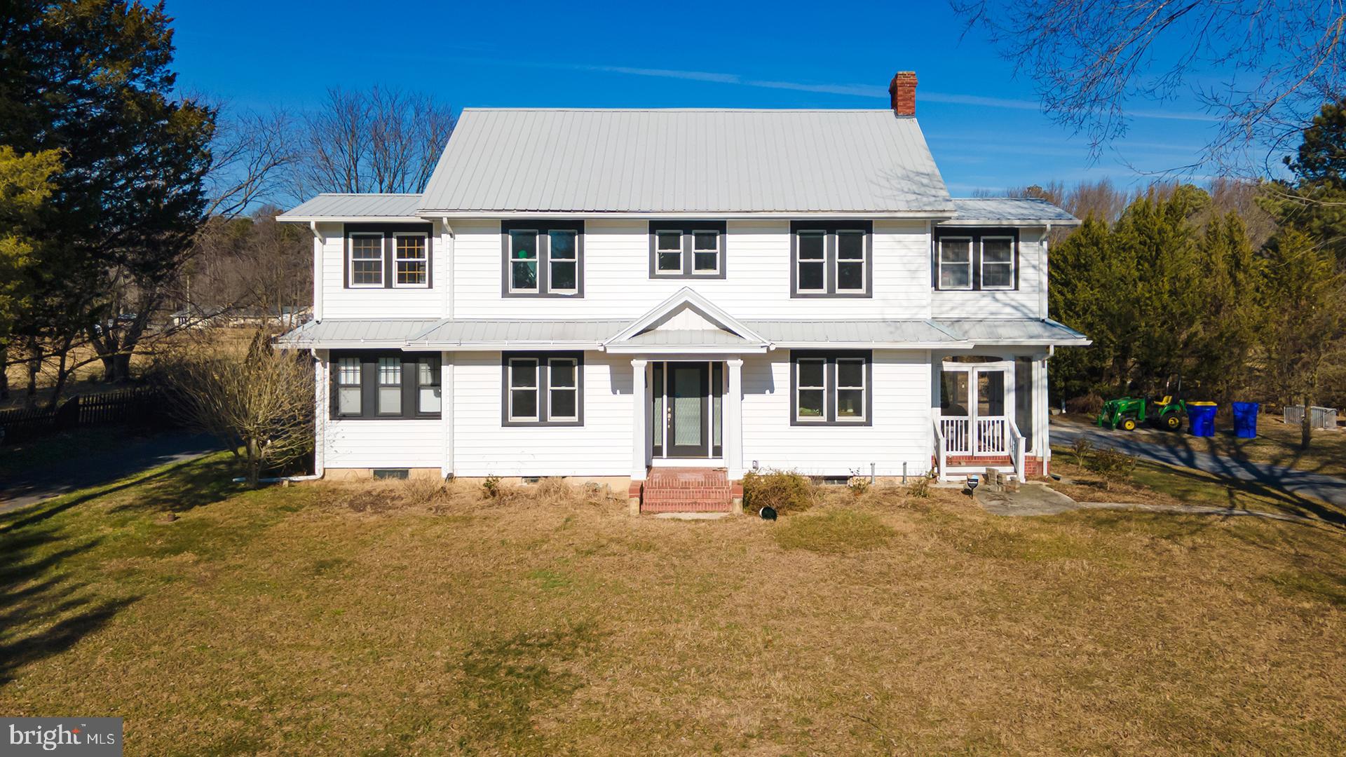 10326 Shawnee Road Harrington, DE 19952 - Photo 13 of 17