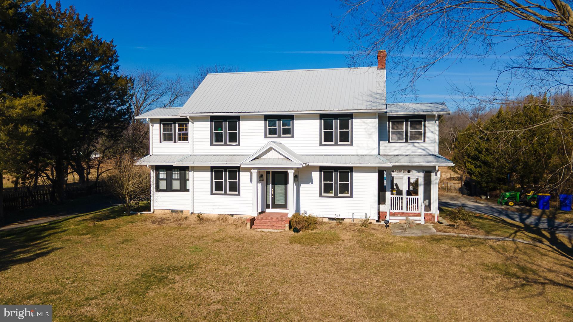 10326 Shawnee Road Harrington, DE 19952 - Photo 14 of 17