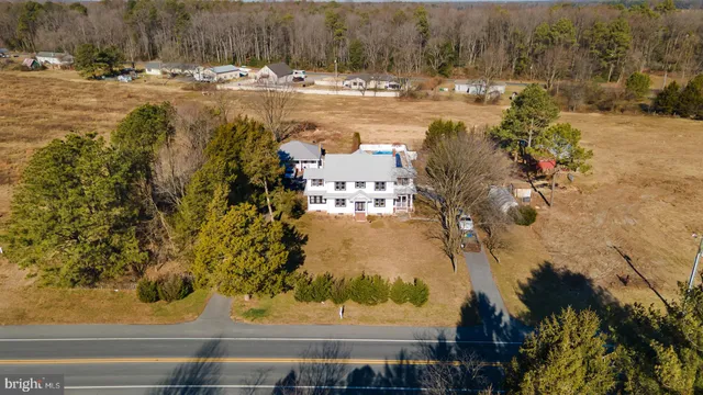 $545,000 | 10326 Shawnee Road, Harrington, DE 19952