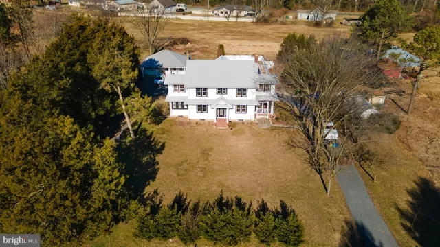 $545,000 | 10326 Shawnee Road, Harrington, DE 19952
