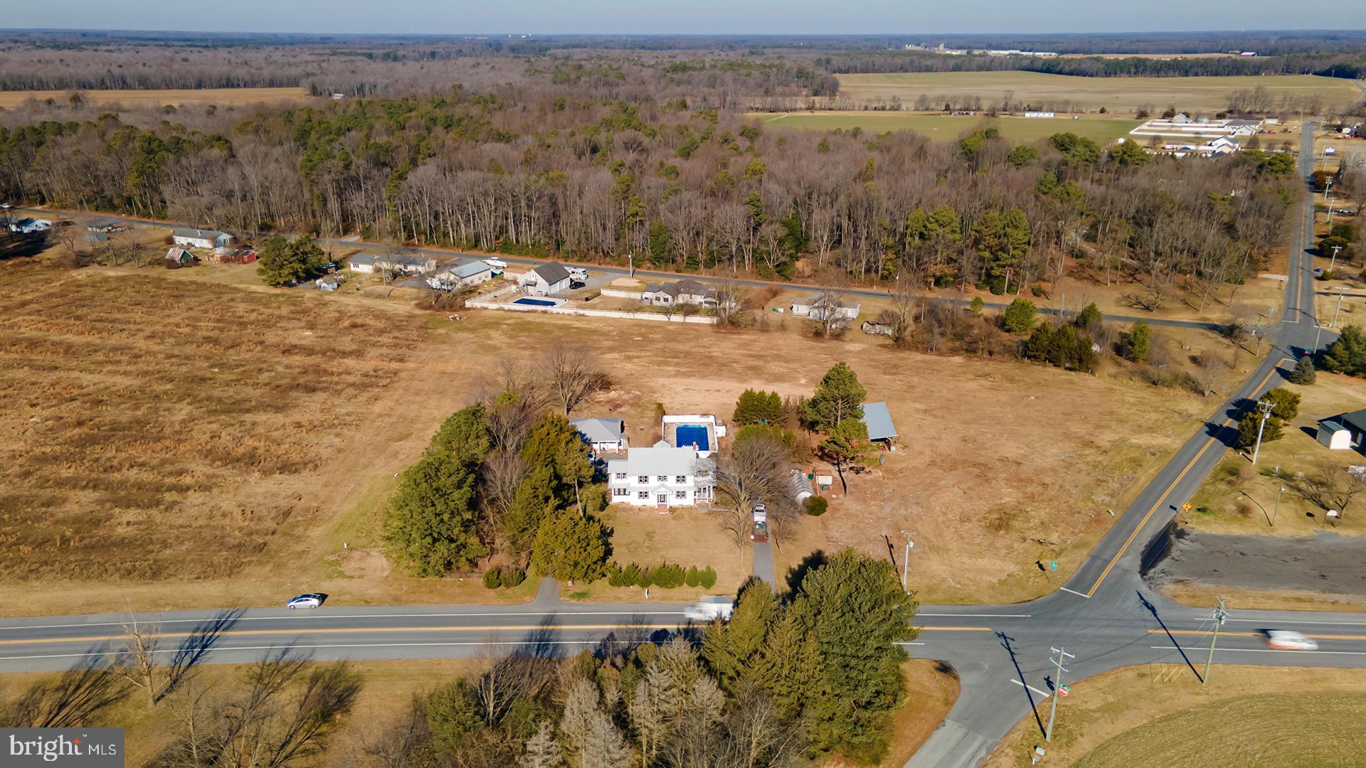 10326 Shawnee Road Harrington, DE 19952 - Photo 2 of 17