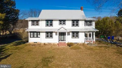 $545,000 | 10326 Shawnee Road, Harrington, DE 19952