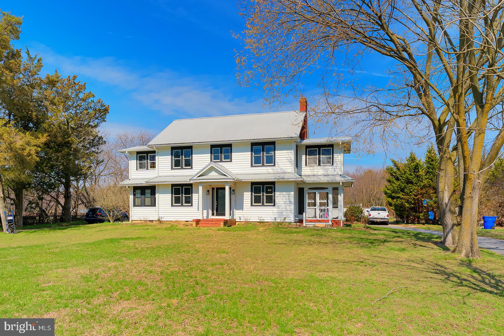 10326 Shawnee Road Harrington, DE 19952 - Photo 35 of 123