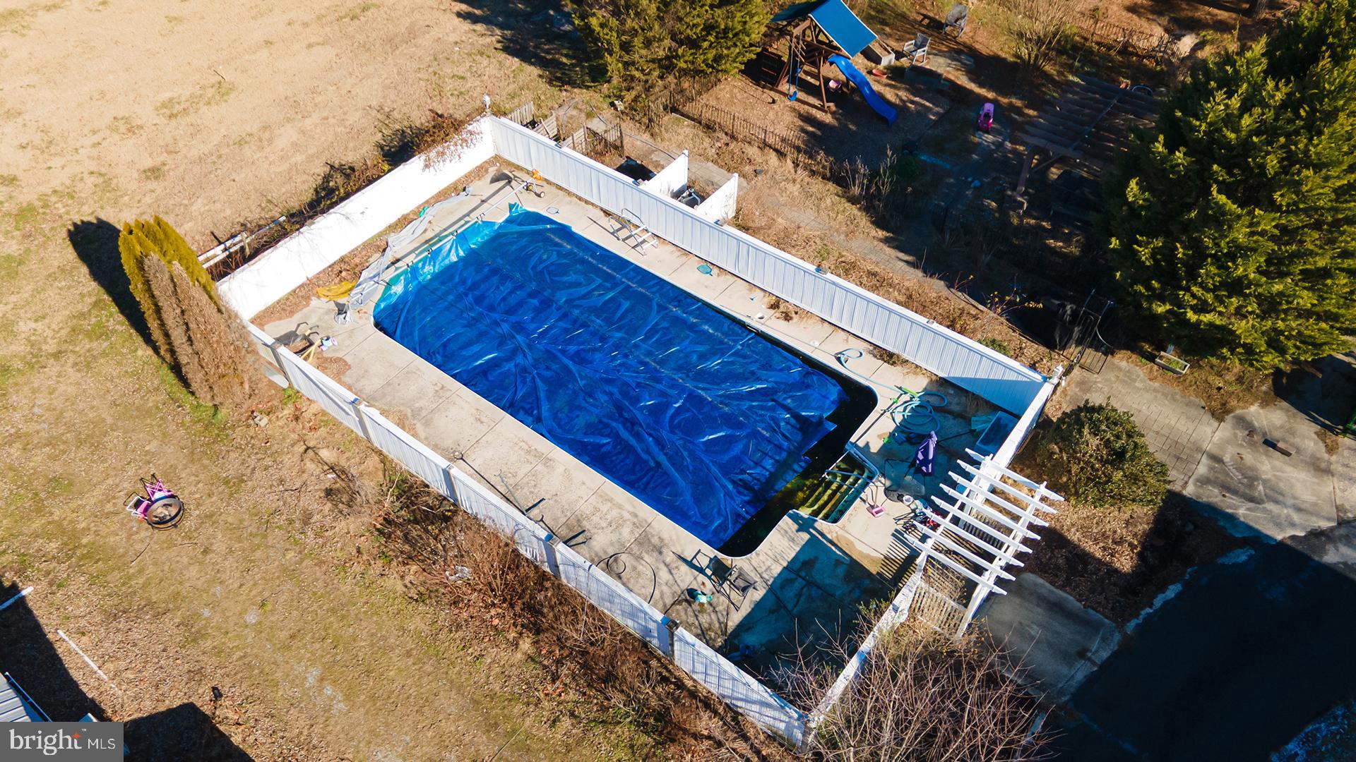 10326 Shawnee Road Harrington, DE 19952 - Photo 4 of 17