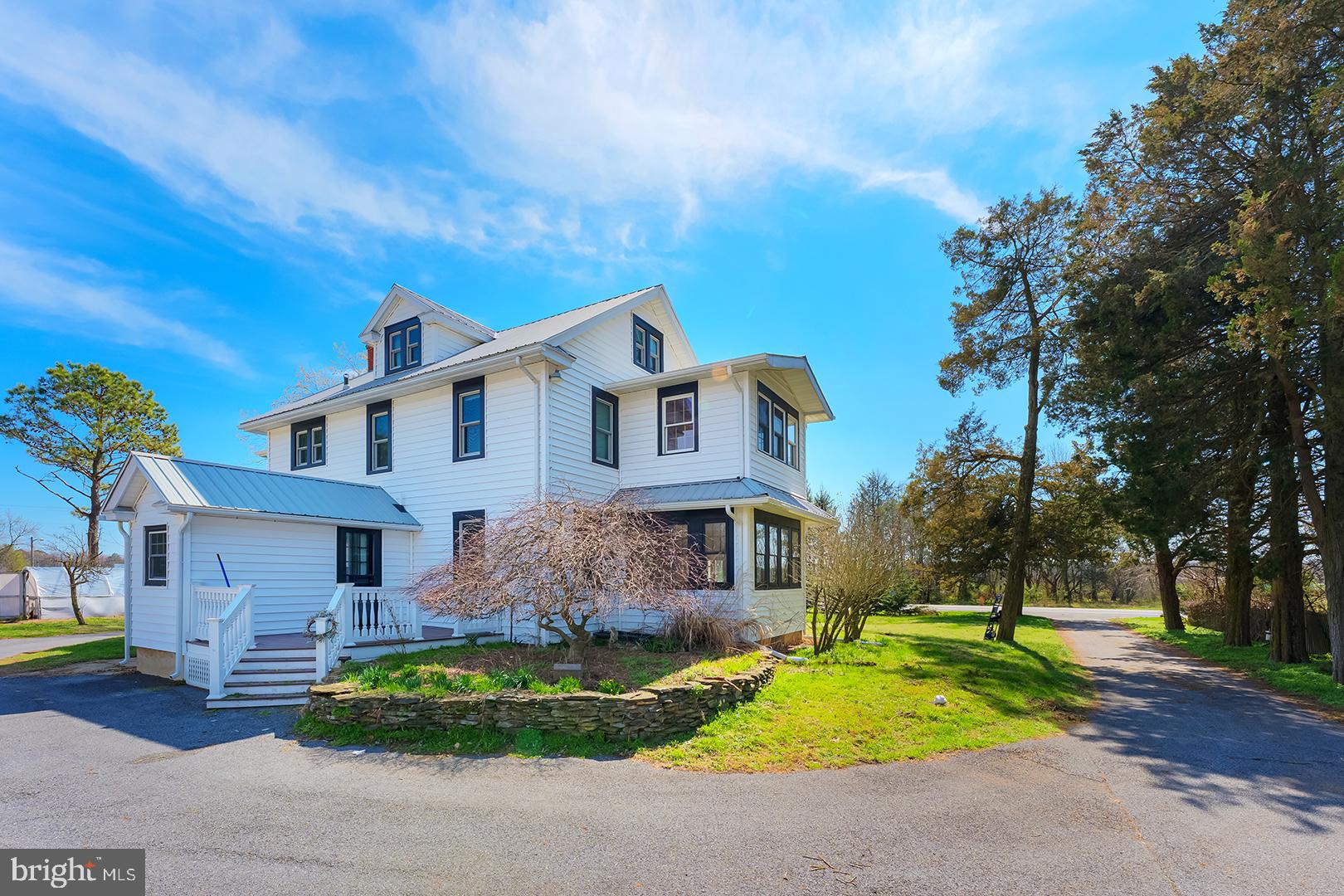 10326 Shawnee Road Harrington, DE 19952 - Photo 42 of 123