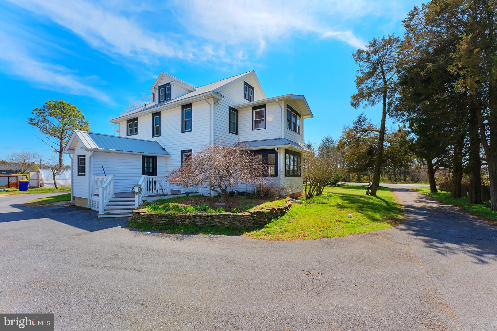 10326 Shawnee Road Harrington, DE 19952 - Photo 43 of 123