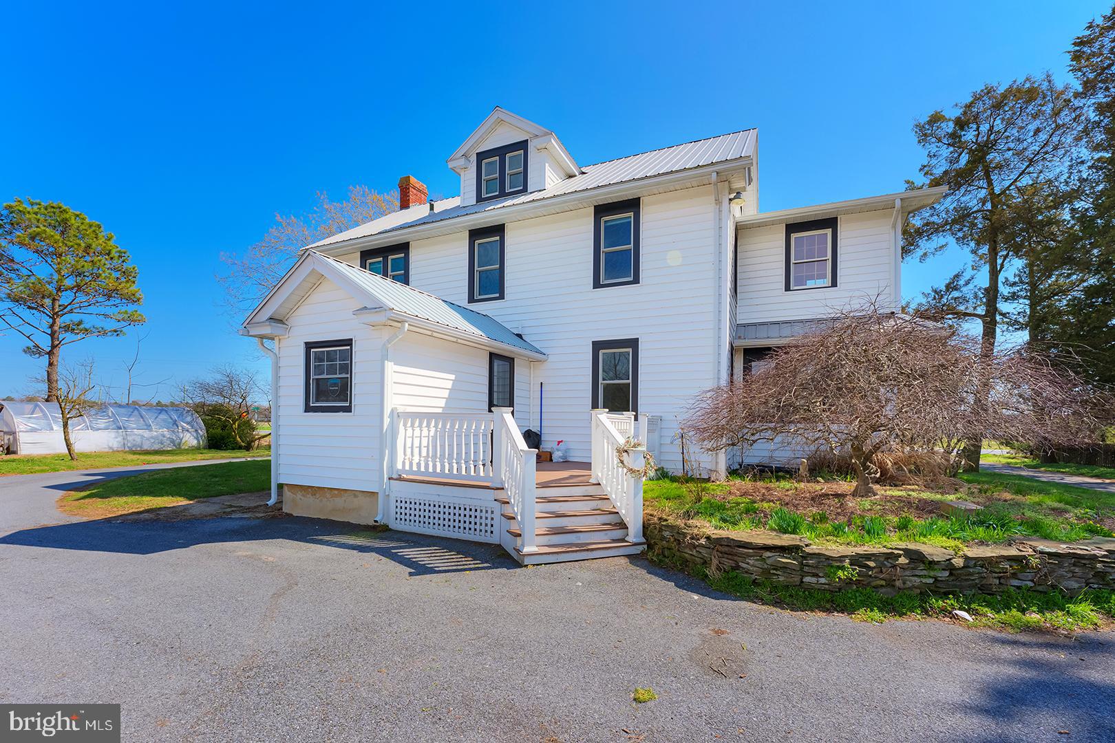 10326 Shawnee Road Harrington, DE 19952 - Photo 45 of 123