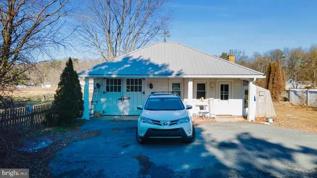 $545,000 | 10326 Shawnee Road, Harrington, DE 19952