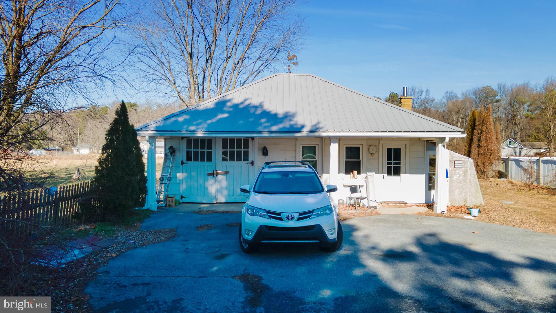 10326 Shawnee Road Harrington, DE 19952 - Photo 5 of 17