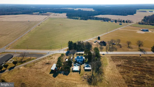 $545,000 | 10326 Shawnee Road, Harrington, DE 19952