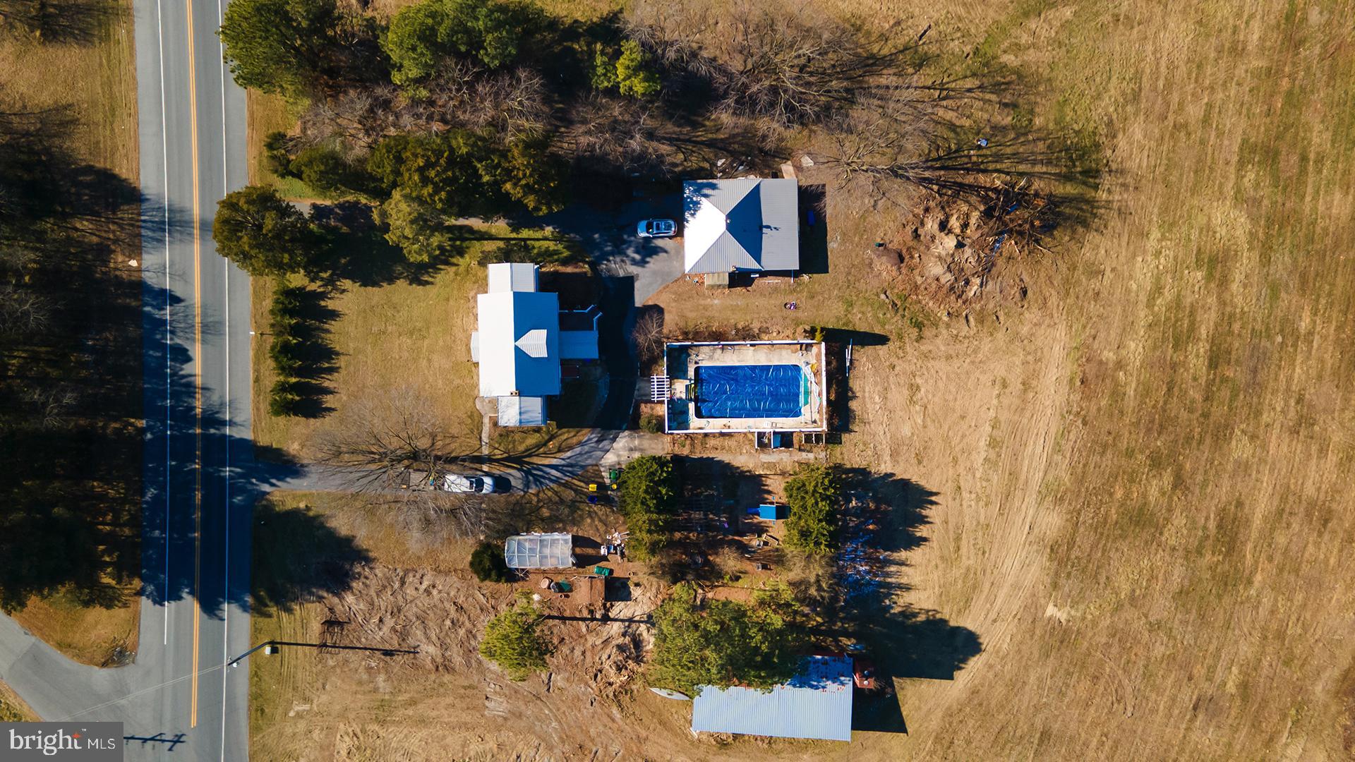 10326 Shawnee Road Harrington, DE 19952 - Photo 7 of 17