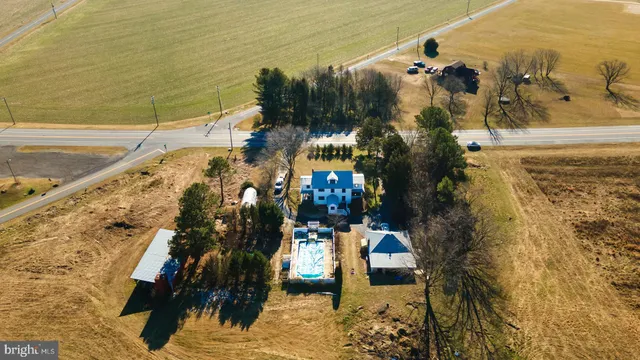 $545,000 | 10326 Shawnee Road, Harrington, DE 19952