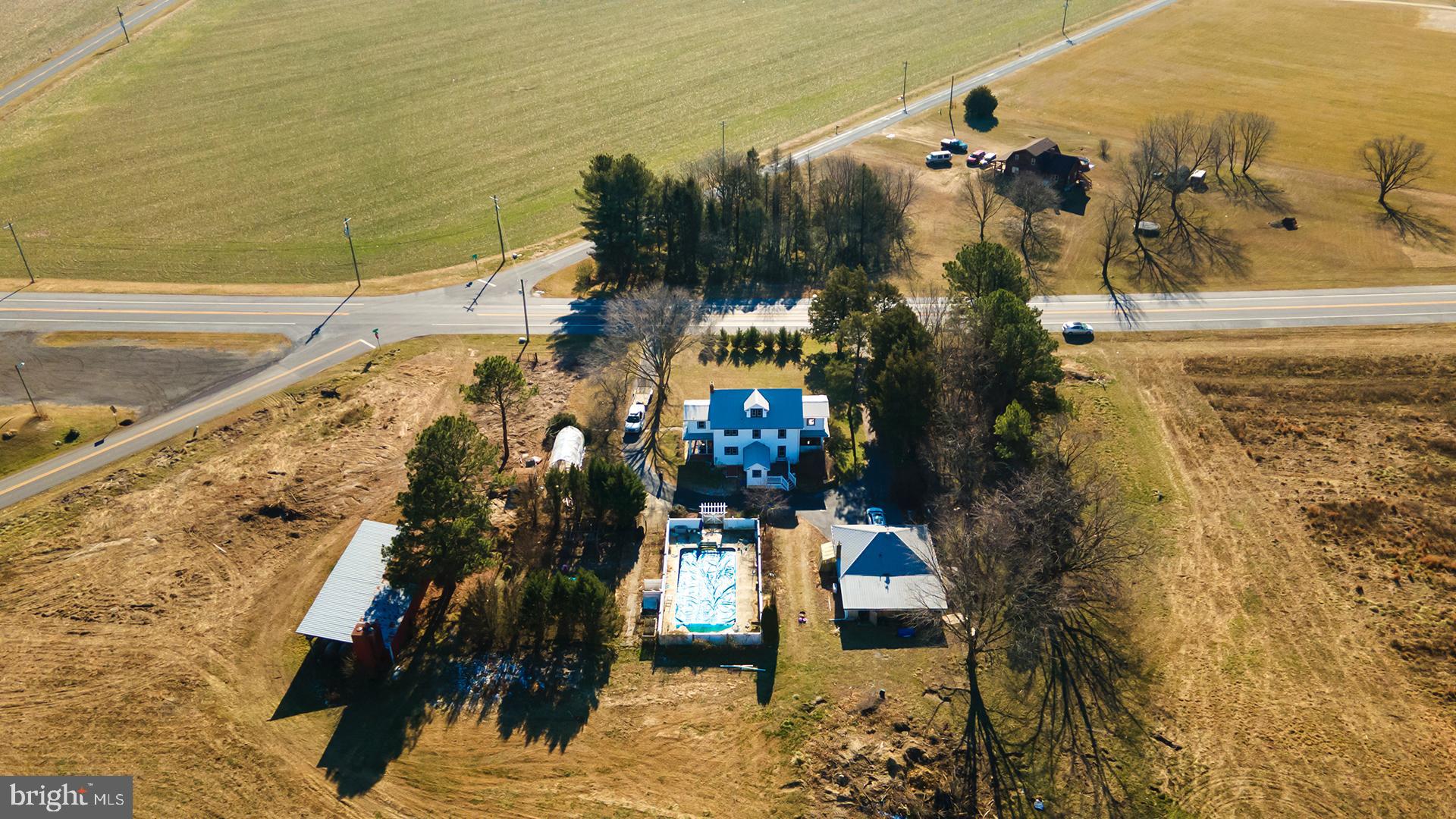 10326 Shawnee Road Harrington, DE 19952 - Photo 9 of 17