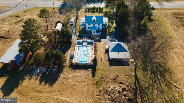 $545,000 | 10326 Shawnee Road, Harrington, DE 19952