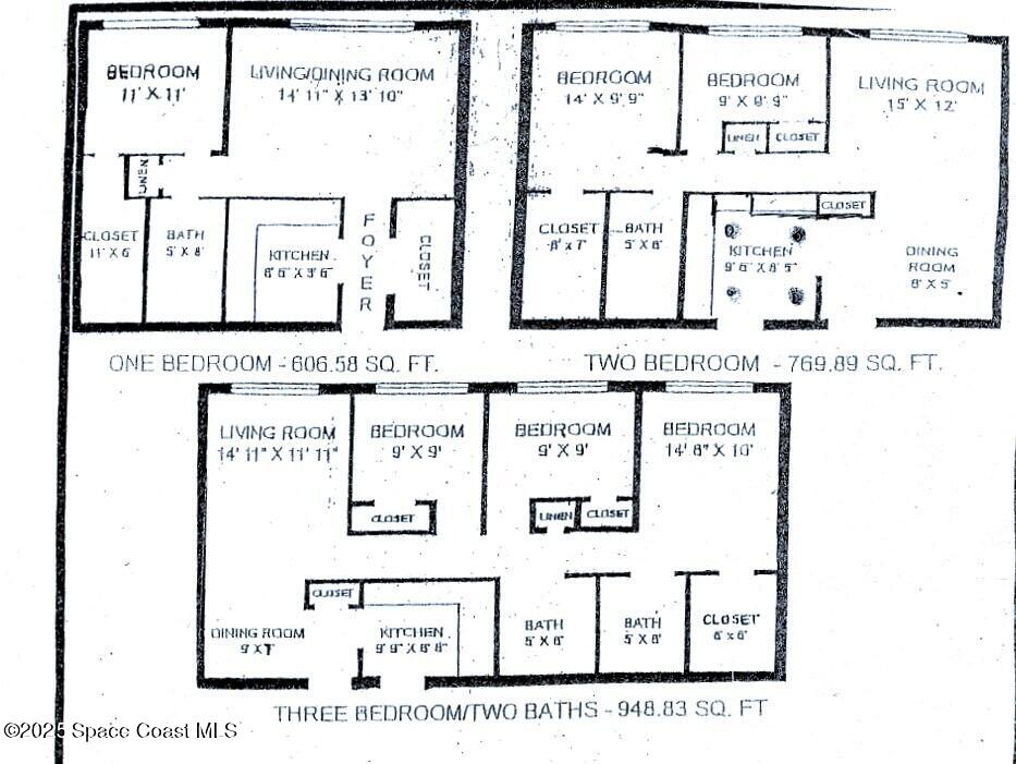 215 Buccaneer Avenue, Unit 3201 Merritt Island, FL 32952 - Photo 27 of 29