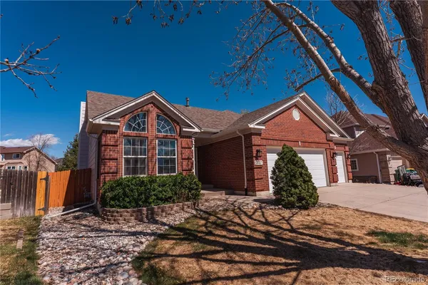 $614,000 | 3607 Cape Romain Drive, Colorado Springs, CO 80920
