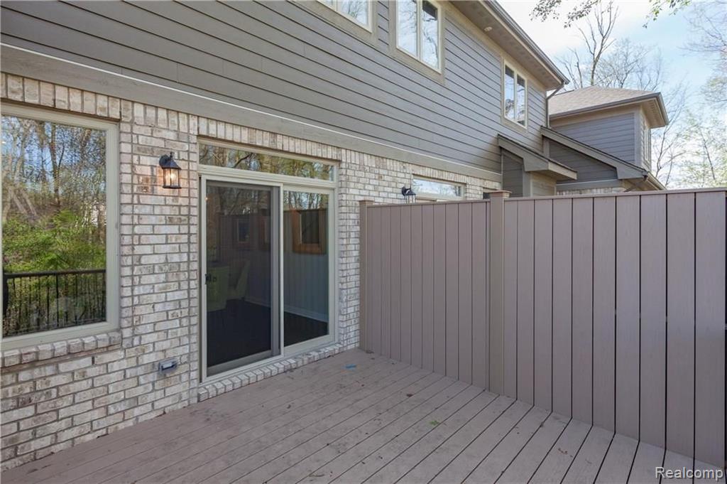 4213 Oak Arbor Crest Court Rochester, MI 48306 - Photo 25 of 30