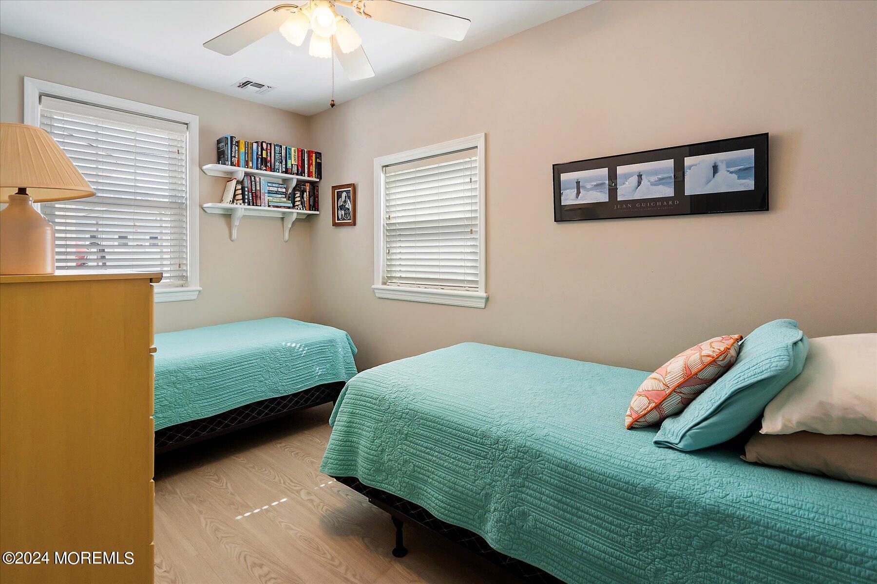 2 Riverview Place Sea Bright, NJ 07760 - Photo 25 of 40 Bedroom 3