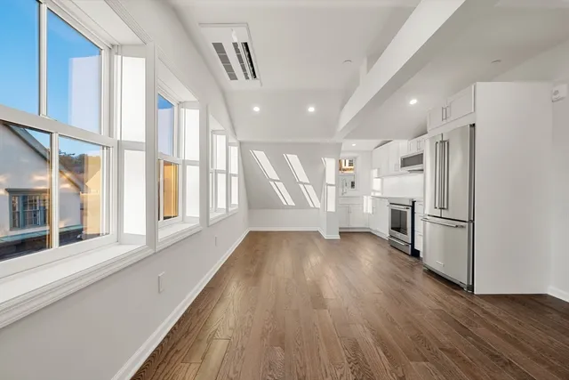 a view of living room