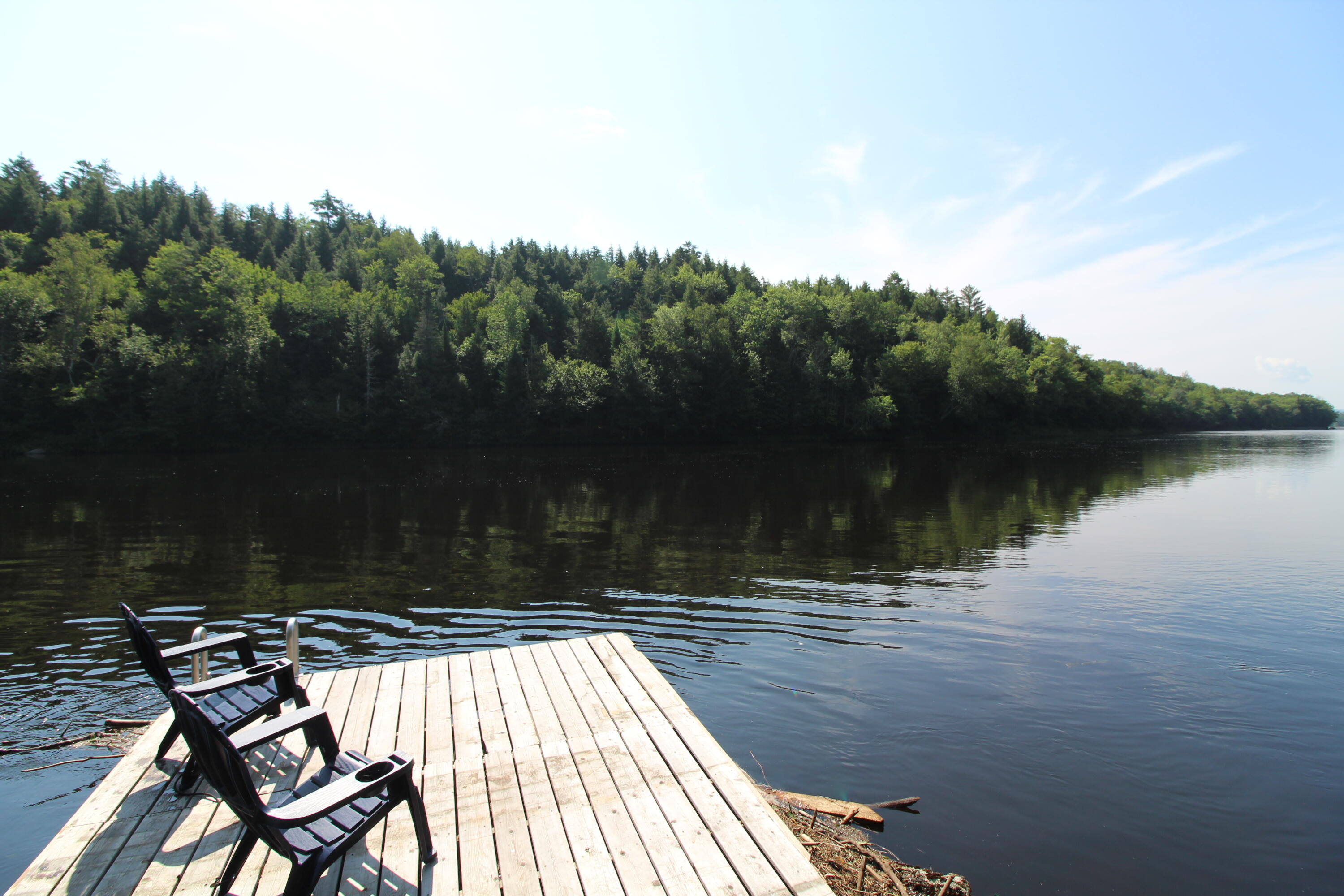 Dock